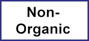 Non-Organic Range
